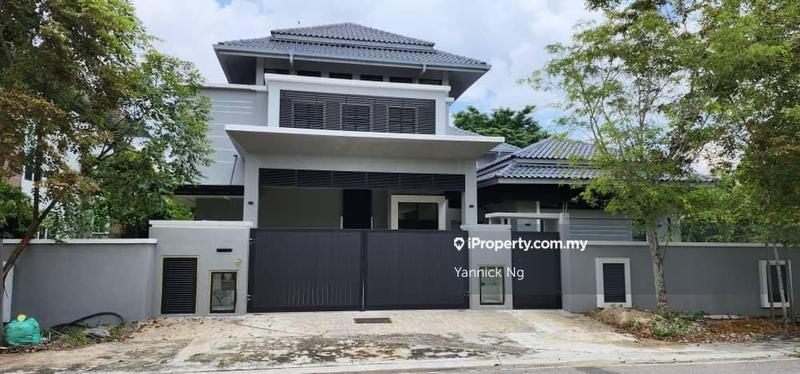 Bungalow House untuk Dijual di bukit Bayu, Shah Alam oleh Yannick Ng - iProperty.com.my