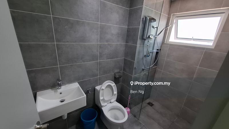 Service Residence for Sale in 121 Residences by Ben Ng - iProperty.com.my