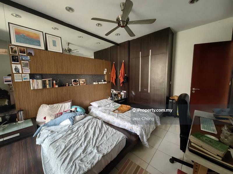 Rumah Berangkai 2 Tingkat untuk Dijual di Bukit Jelutong, Shah Alam oleh Jess Chong - iProperty.com.my