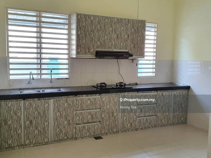 Semi-Detached House for Sale in MONT JADE, Seremban by Kenny Tee - iProperty.com.my