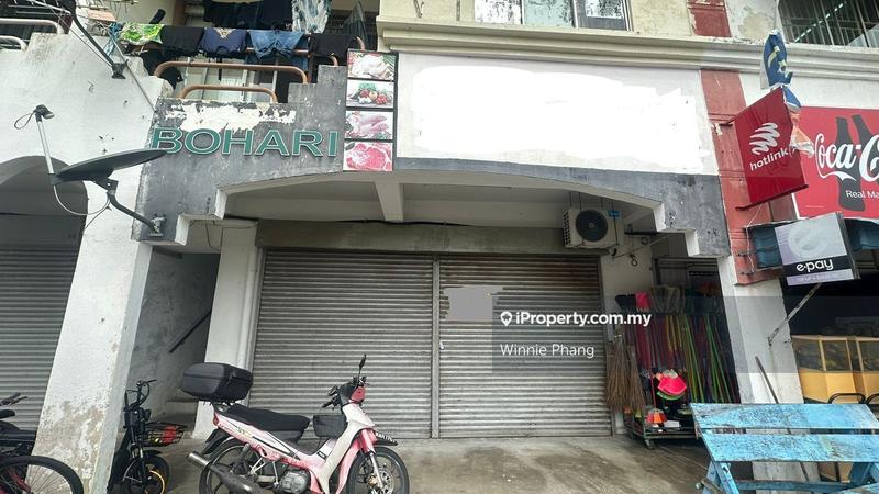 For Sale - Kota Laksamana Utama