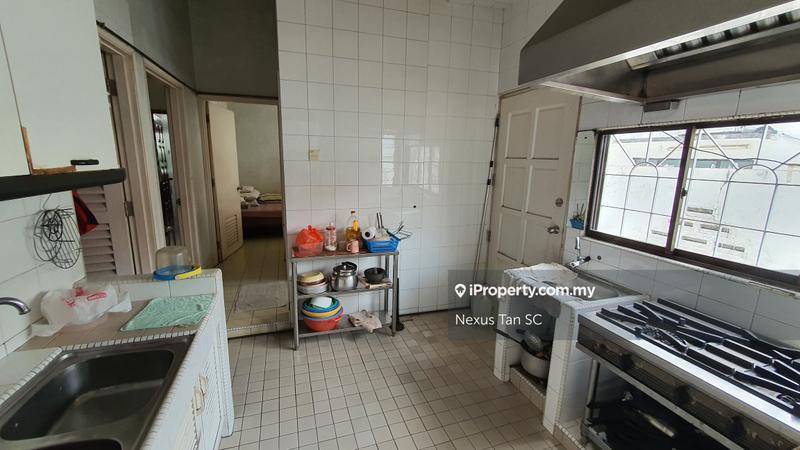 Bungalow House for Sale in Taman P. Ramlee, Setapak by Nexus Tan SC - iProperty.com.my