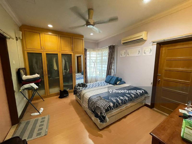 2-storey Terraced House for Sale in Taman Melawati, Ulu Kelang by Eweng Poh - iProperty.com.my