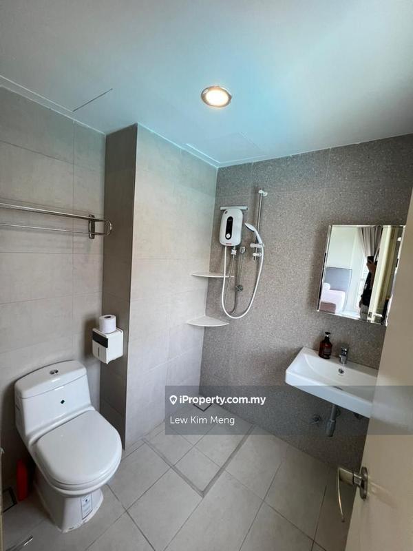 Kondominium untuk Dijual di Plaza Menjalara oleh Lew Kim Meng - iProperty.com.my