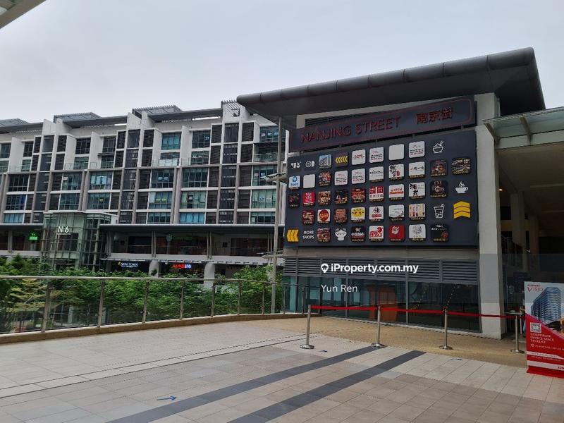 Kedai untuk Dijual di Sunway velocity, Cheras oleh Yun Ren - iProperty.com.my