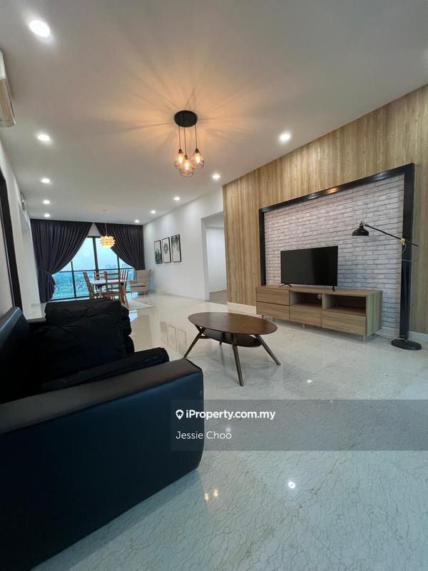 For Rent - The Marina View