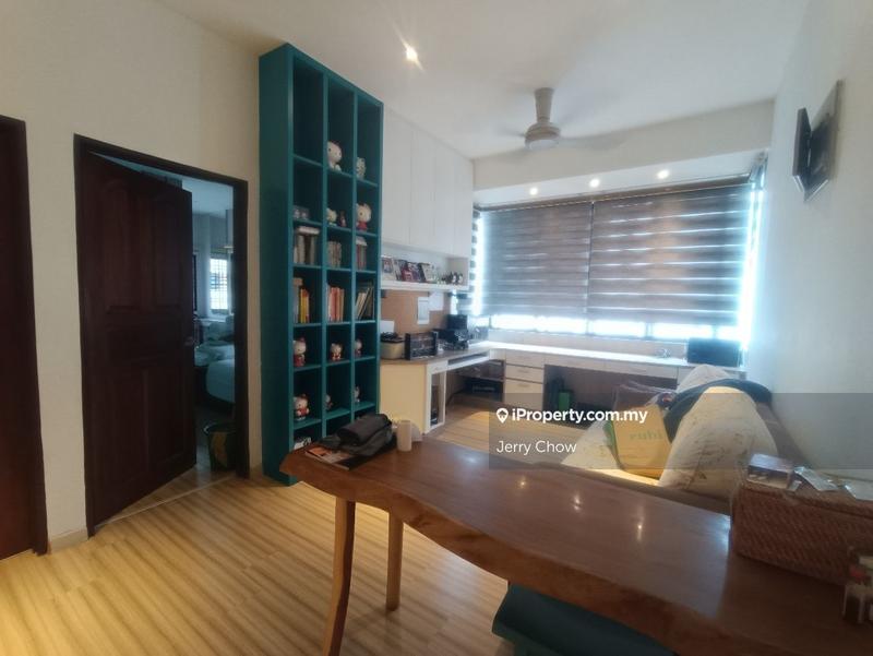Semi-Detached House for Sale in Taman Pinji Indah, Ipoh by Jerry Chow - iProperty.com.my