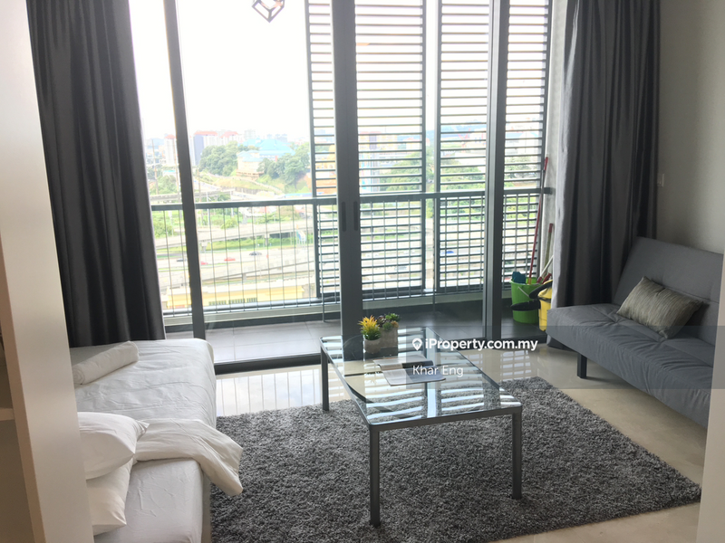 For Rent - Vogue Suites One