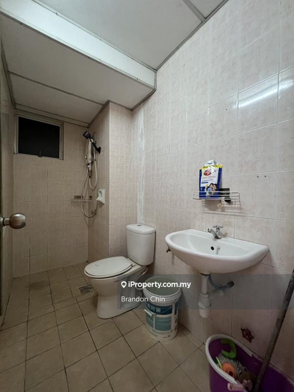 Condominium for Sale in Wangsa Metroview by Brandon Chin - iProperty.com.my
