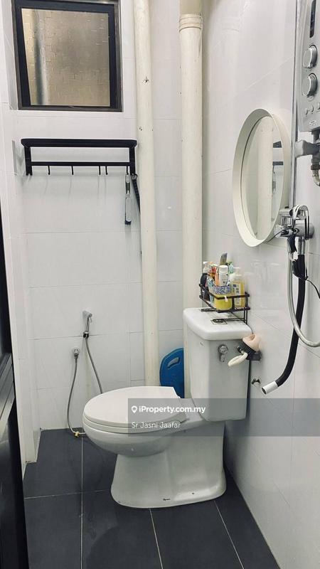 Apartment for Sale in Pangsapuri Cemara by Sr Jasni Jaafar - iProperty.com.my