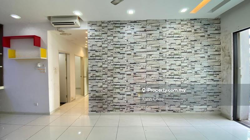 Service Residence for Sale in Zeva @ Equine South by Xann Chua - iProperty.com.my
