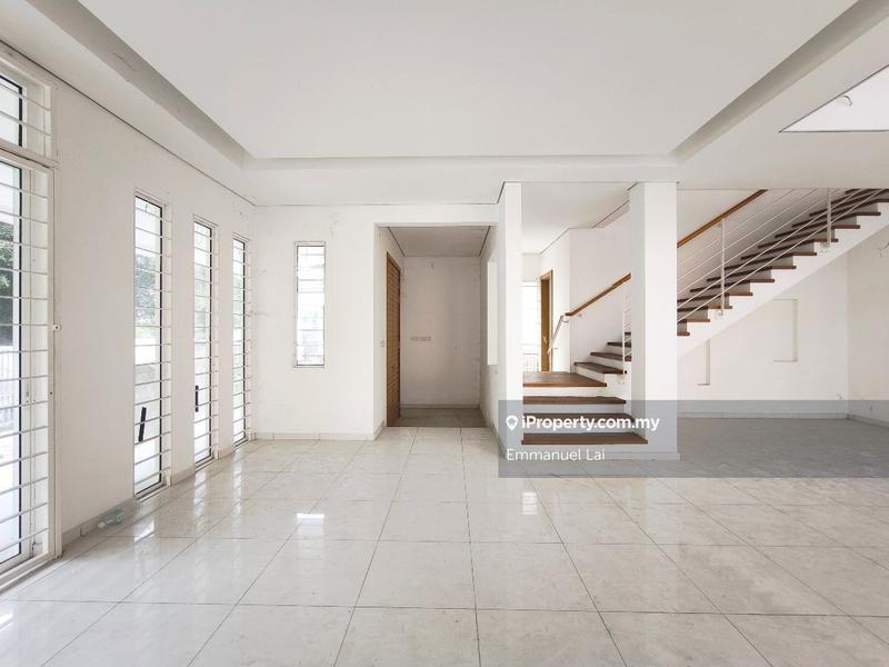 Banglo untuk Dijual di Usj 1, Subang Jaya oleh Emmanuel Lai - iProperty.com.my