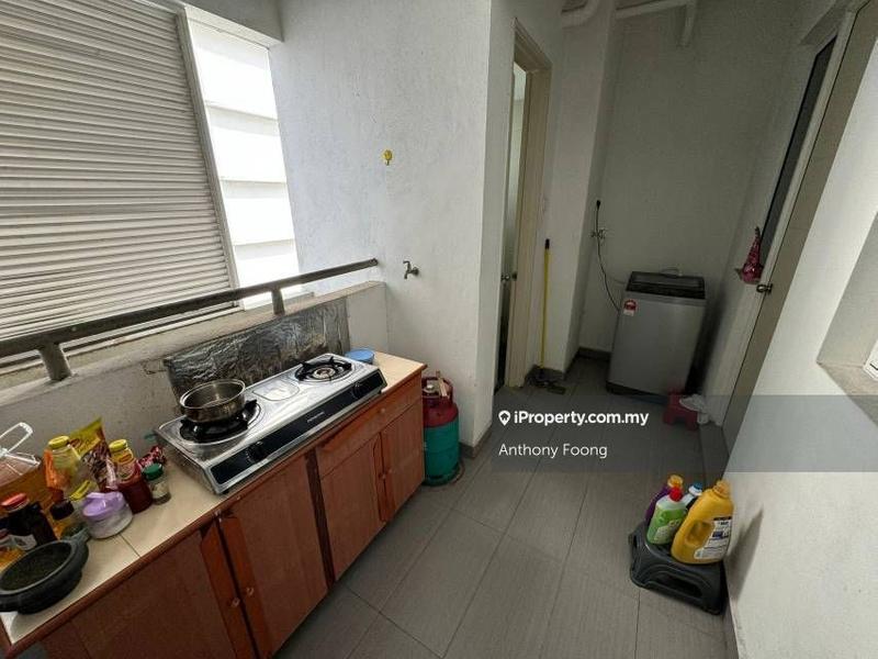 Condominium for Sale in The Regina by Anthony Foong - iProperty.com.my