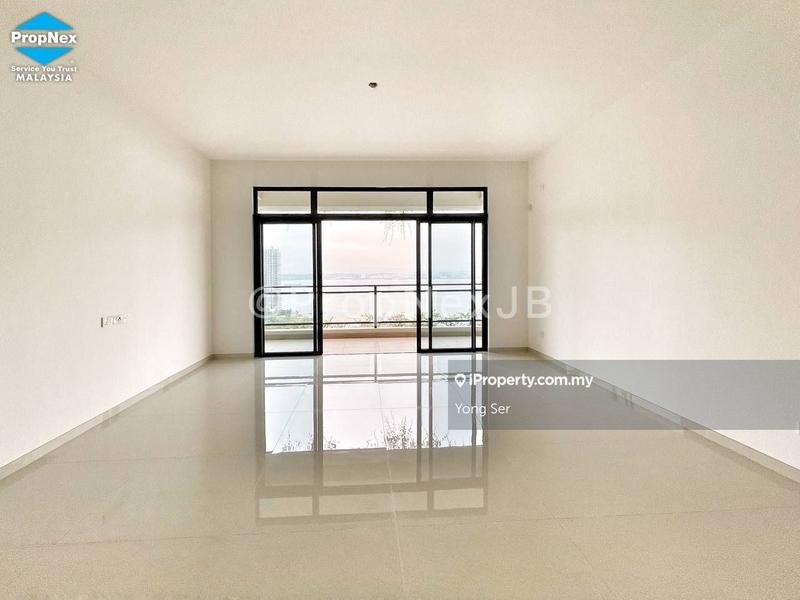 Apartment for Sale in Starview Bay @ Forest City by Yong Ser - iProperty.com.my