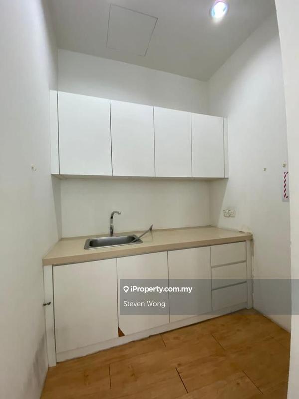 Office for Sale in Menara UOA Bangsar, Bangsar by Steven Wong - iProperty.com.my