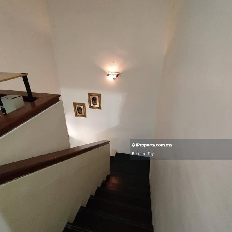 Semi-Detached House for Sale in SS 4 Kelana Jaya, Petaling Jaya by Bernard Tay - iProperty.com.my