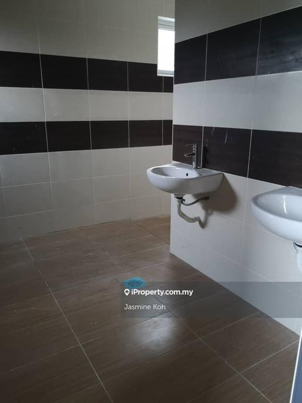 Banglo untuk Dijual di Kemaman, Terengganu oleh Jasmine Koh - iProperty.com.my