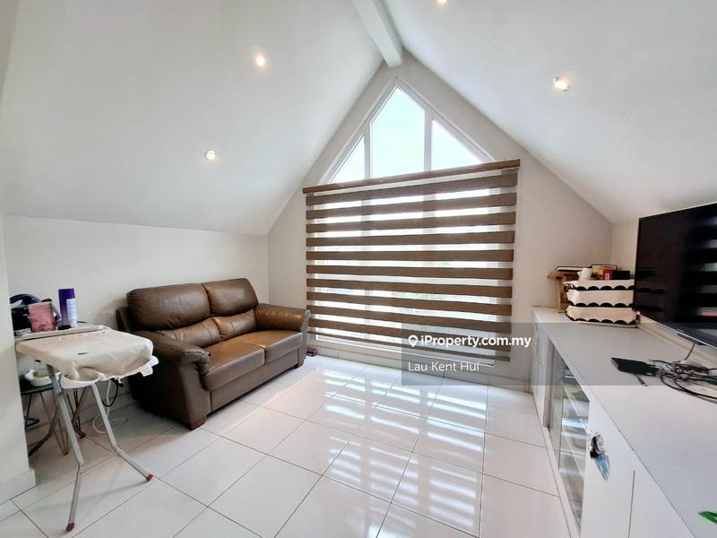 Banglo untuk Dijual di Bandar Baru Sri Petaling, Sri Petaling oleh Lau Kent Hui - iProperty.com.my