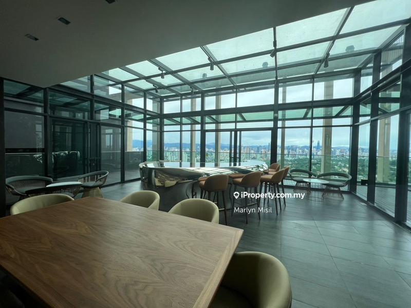 Service Residence for Rent in Residensi Solaris Parq by Marlyn Misil - iProperty.com.my