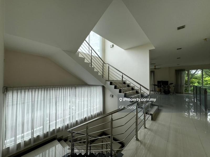 Bungalow House for Sale in Damansara Heights, Damansara Heights by CF Yoong - iProperty.com.my