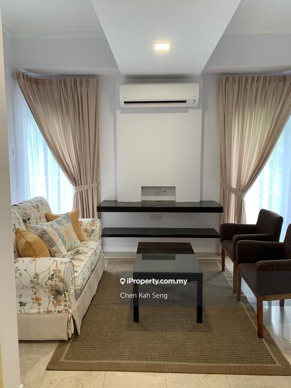 For Sale - 10 Semantan Suites