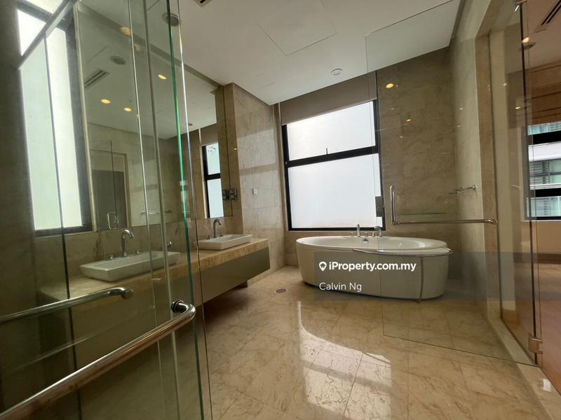 Kondominium untuk Dijual di Gallery @ U-Thant oleh Calvin Ng - iProperty.com.my