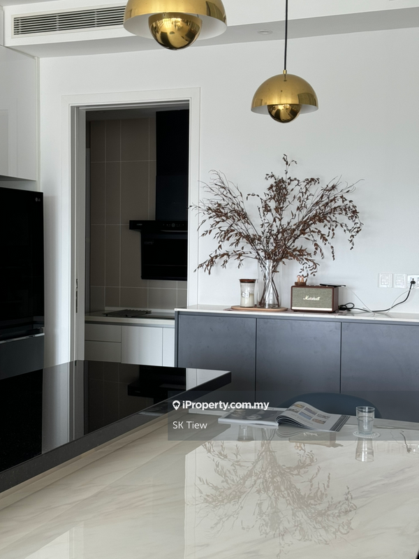 Condominium for Sale in Pavilion Hilltop by SK Tiew - iProperty.com.my
