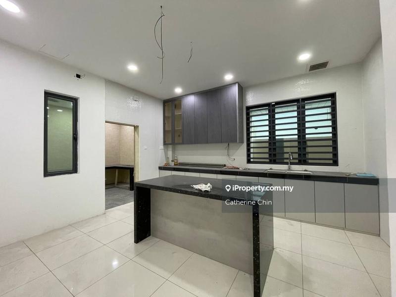 Rumah Berkembar untuk Dijual di Station 18, Ipoh oleh Catherine Chin - iProperty.com.my