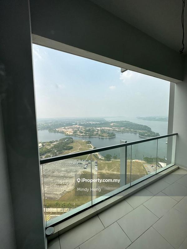 Service Residence for Sale in Southern Marina Residences by Mindy Heng - iProperty.com.my