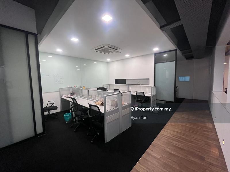 Shop-Office for Rent in Kampung Sungai Kayu Ara, Petaling Jaya by Ryan Tan - iProperty.com.my