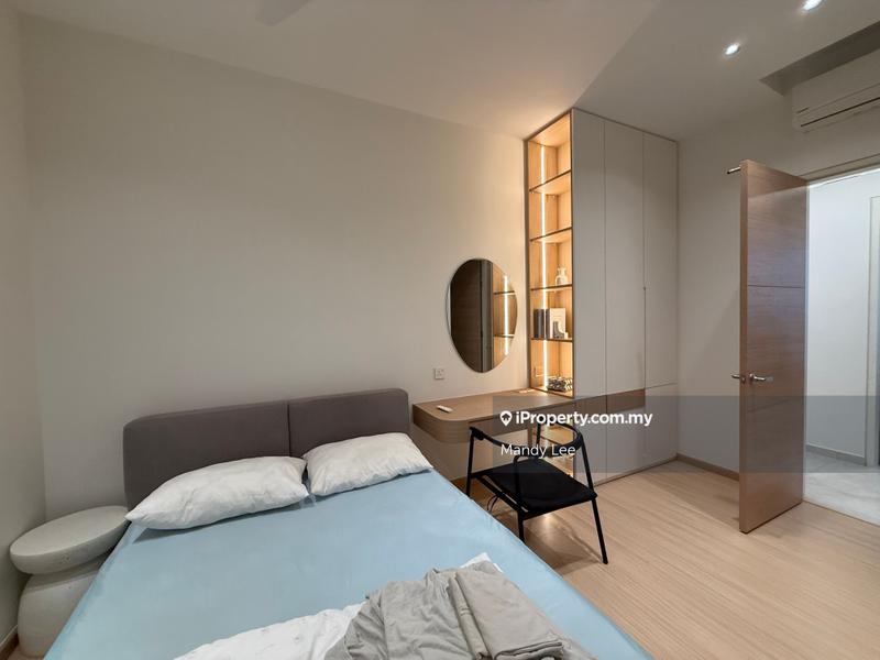 Condominium for Rent in Trinity Pentamont by Mandy Lee - iProperty.com.my