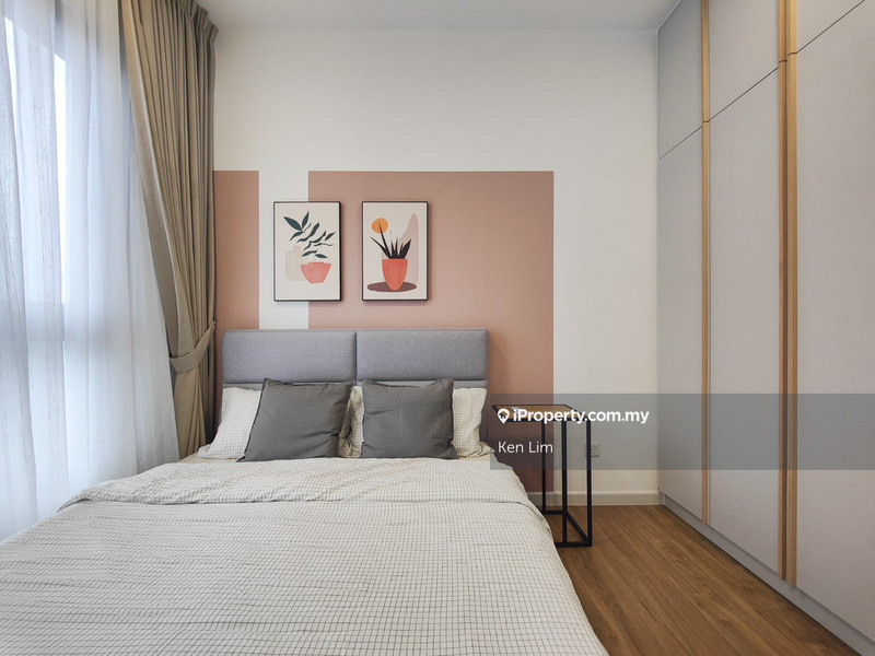 For Rent - Sunway GeoLake Residences