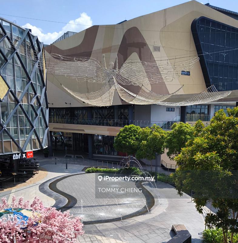Retail-Space for Sale in Ecohill Walk Mall Commercial, Semenyih by TOMMY CHIENG - iProperty.com.my