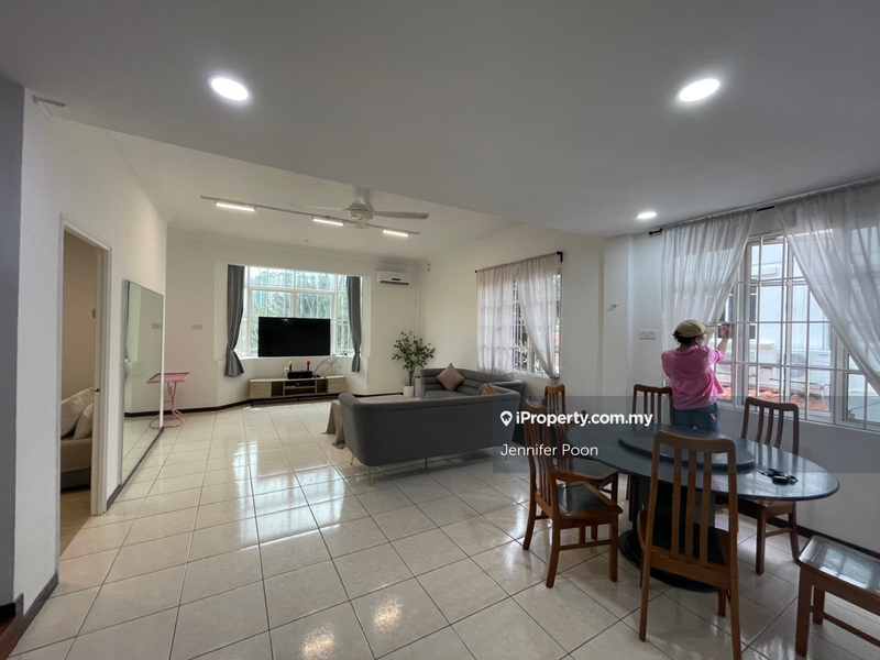 Rumah Berkembar untuk Dijual di Taman Yarl, Jalan Klang Lama (Old Klang Road) oleh Jennifer Poon - iProperty.com.my
