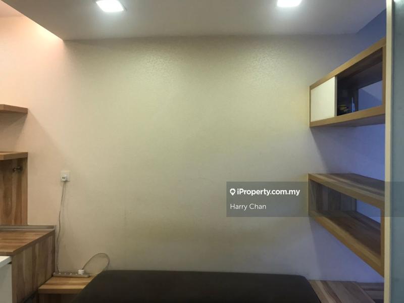 Service Residence for Sale in Zeva @ Equine South by Harry Chan - iProperty.com.my