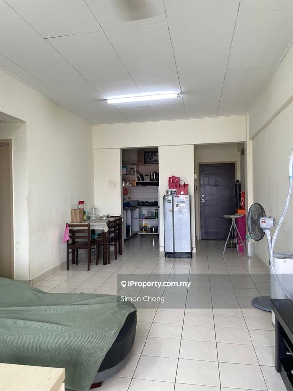 Kondominium untuk Dijual di Pudu Impian 2 - Vila Tropika oleh Simon Chong - iProperty.com.my