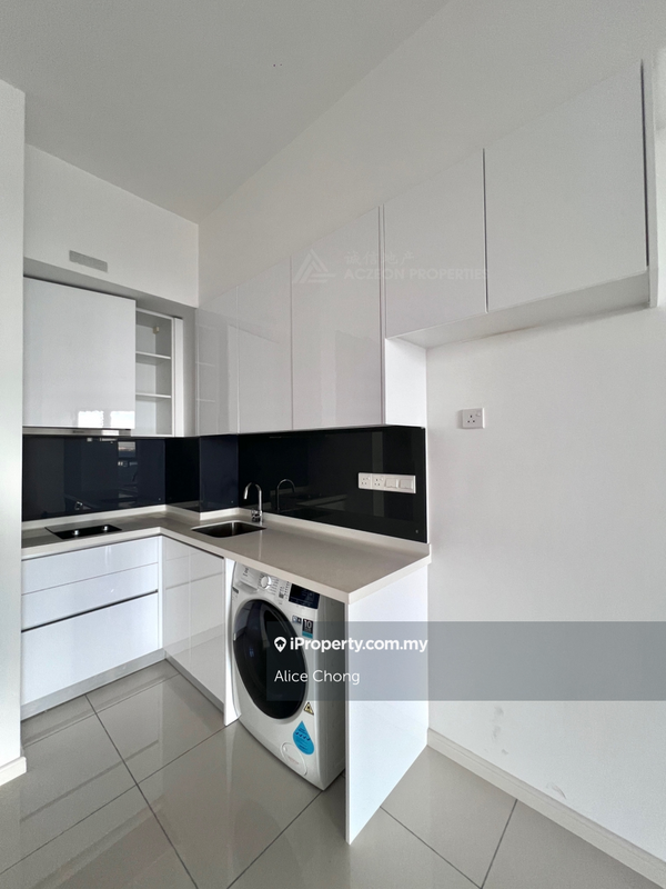 Kondominium untuk Dijual di The Elysia Park Residence oleh Alice Chong - iProperty.com.my