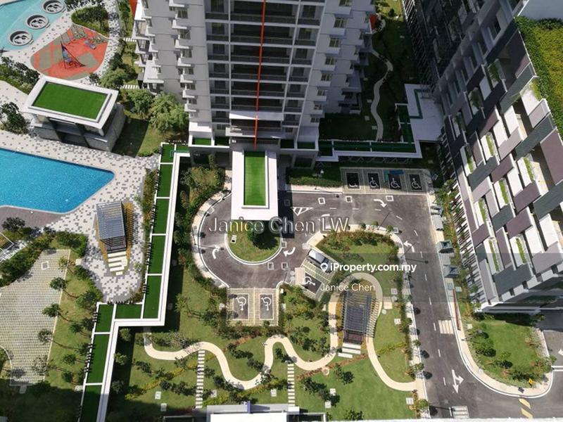 Kondominium untuk Dijual di Midfields 2 oleh Janice Chen - iProperty.com.my