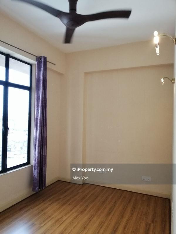 Service Residence for Sale in Diamond Residences by Alex Yoo - iProperty.com.my