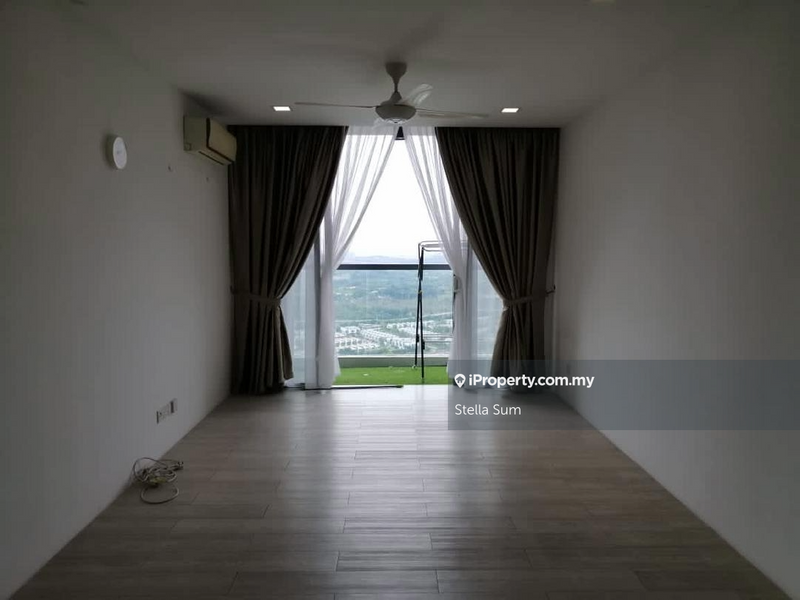 Kondominium untuk Dijual di Lakefront Residence oleh Stella Sum - iProperty.com.my