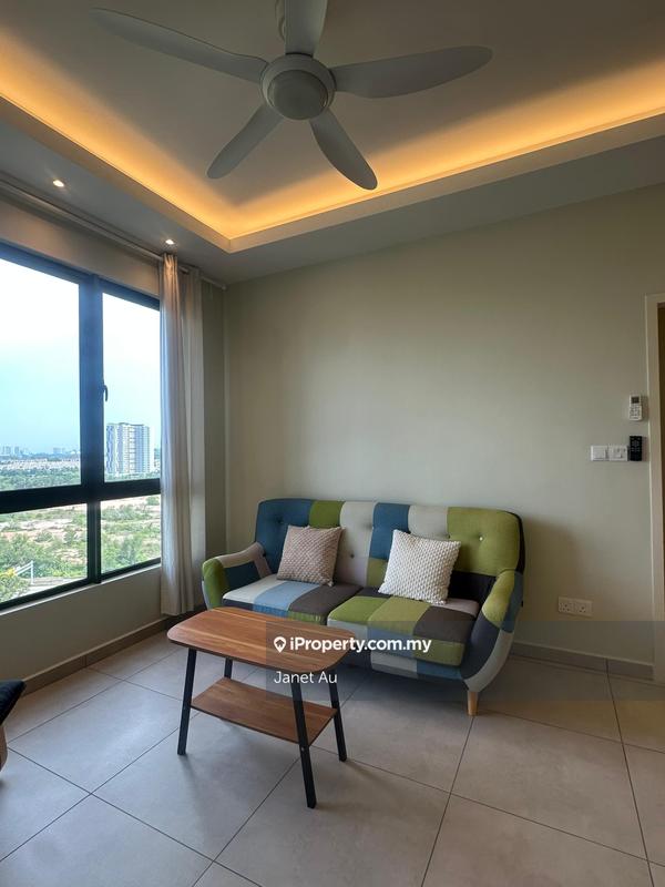 Service Residence for Rent in Meta City by Janet Au - iProperty.com.my