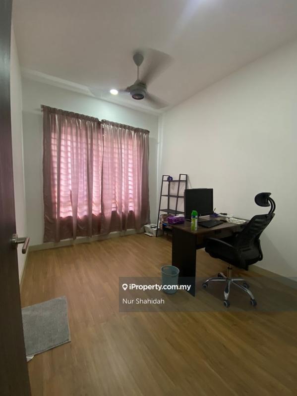 Rumah Berangkai 2 Tingkat untuk Disewa di 2 Storey Terrace Elmina Valley 1, Shah Alam oleh Nur Shahidah - iProperty.com.my