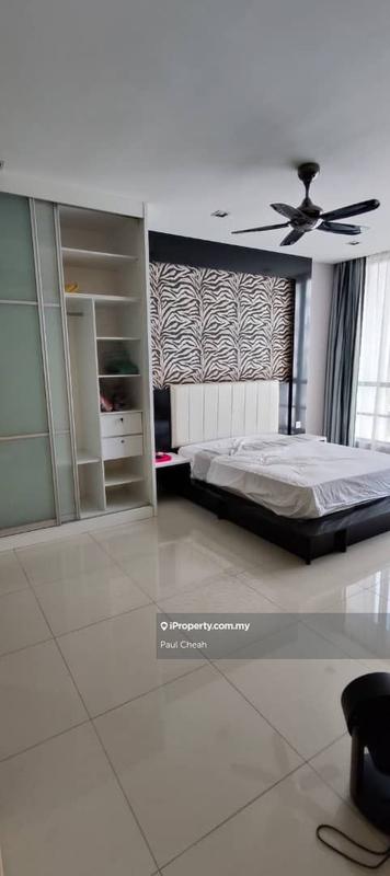 Condominium for Sale in The Z Residence by Paul Cheah - iProperty.com.my