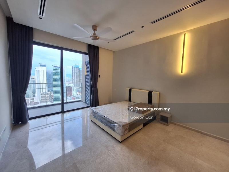 Residensi Servis untuk Dijual di The Manor oleh Gordon Oon - iProperty.com.my