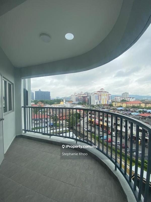 Condominium for Sale in Sri Angsana Hilir by Stephanie Khoo - iProperty.com.my