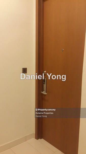 For Sale - Soho Suites Serviced Residence @ KLCC