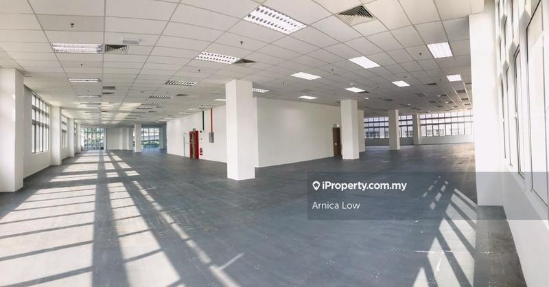 Office for Rent in KLCC, KL City Centre by Arnica Low - iProperty.com.my