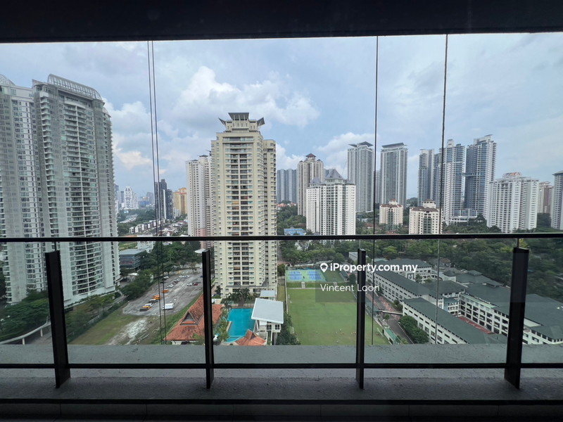 Kondominium untuk Dijual di Allevia oleh Vincent Loon - iProperty.com.my