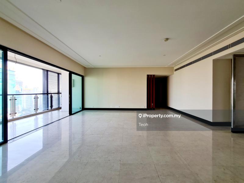 For Sale - The Binjai on the Park