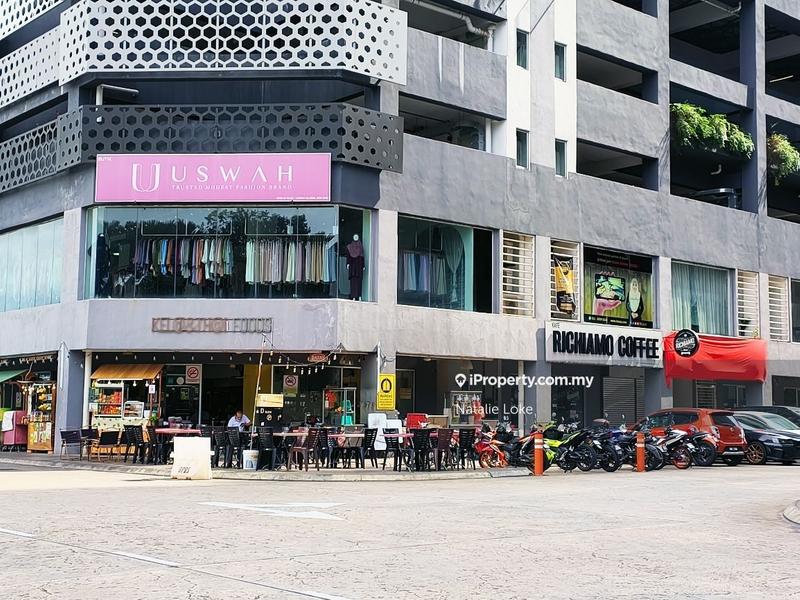 Kedai untuk Dijual di Kajang, Selangor oleh Natalie Loke - iProperty.com.my